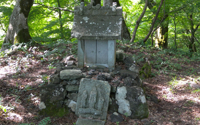 三社神社（さんじゃじんじゃ）