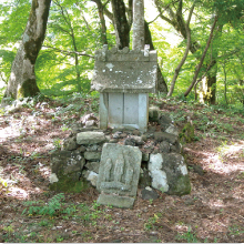 三社神社（さんじゃじんじゃ）