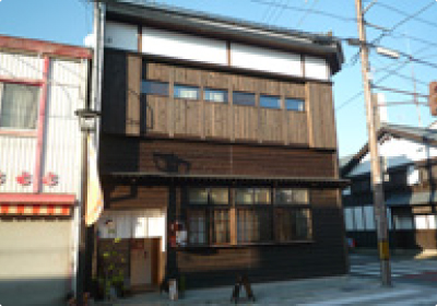 エジソンカフェ